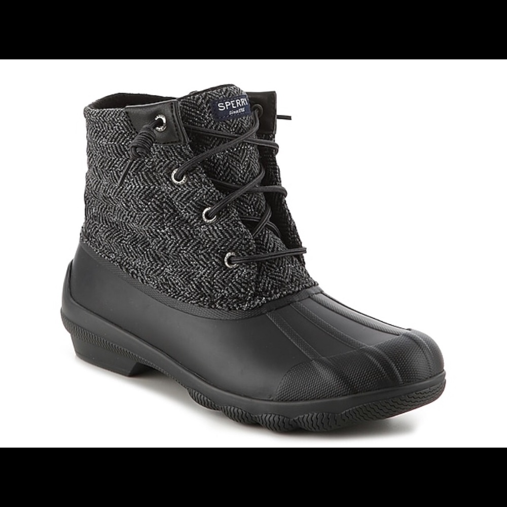 🎄NEW Sperry Duck Boot